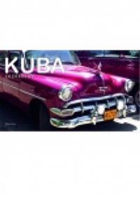 KUBA Oldtimers