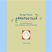 Sångpostilla, En vandring genom andra årgångens evangelieläsning