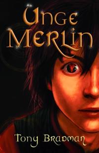 Unge Merlin