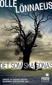 Det som ska sonas