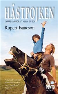 Hästpojken : en fars kamp för att hjälpa sin son