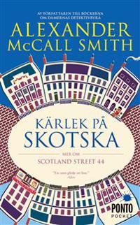 Kärlek på Skotska