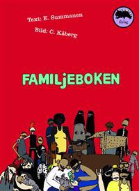 Familjeboken