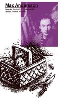 Max Andersson