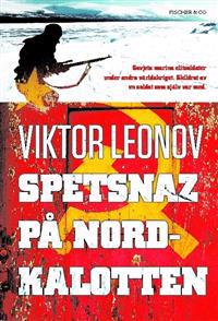 Spetsnaz på Nordkalotten