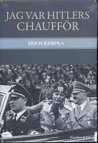 Jag var Hitlers chaufför