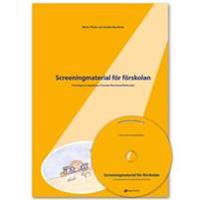 Screeningmaterial för förskolan (handledning)