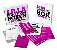 Lilla inspirationsboxen om stora saker
