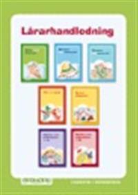 Framsteg i matematiken - lärarhandledning