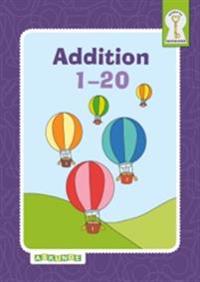 Addition 1-20