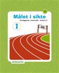 Målet i sikte 1 : kartläggning i matematik årskurs 3