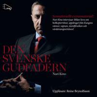Den svenske Gudfadern