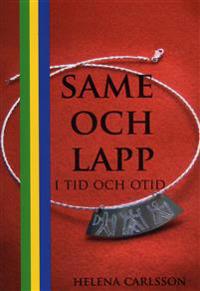 Same och lapp - i tid och otid
