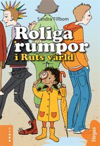 Roliga rumpor i Ruts värld