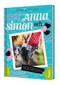 Anna och Simon : solresan