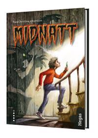 Midnatt (bok + cd)