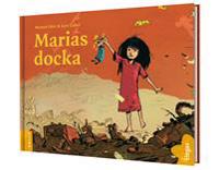 Marias docka (bok + cd)