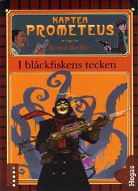 Kapten Prometeus