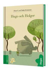 Hugo och Holger