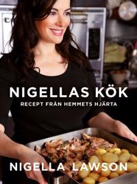 Nigellas kök : recept från hemmets hjärta
