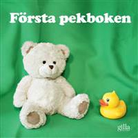 Första pekboken