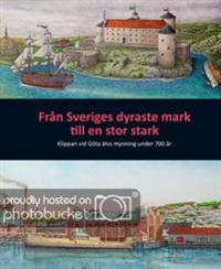 Från Sveriges dyraste mark till en stor stark