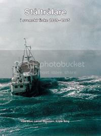 Ståltrålare i svenskt fiske 1959-1965