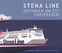 Stena Line -Historien om ett färjerederi