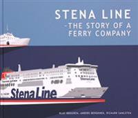 Stena Line - The story of a ferry company