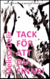 Tack för att du finns!