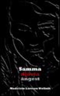 Samma djävla ångest