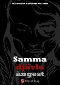 Samma djävla ångest