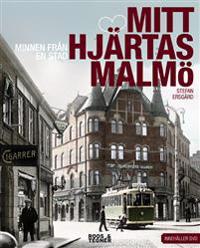 Mitt hjärtas Malmö