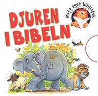 Djuren i bibeln