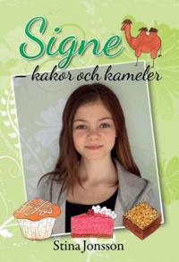 Signe : kakor och kameler