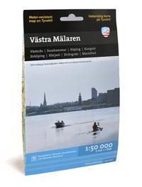 Västra Mälaren