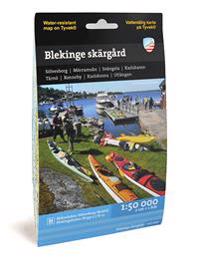 Blekinge skärgård