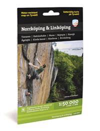 Norrköping & Linköping