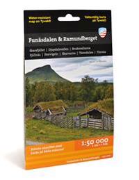 Funäsdalen-Ramundberget