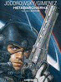 Metabaronerna. Aghnar