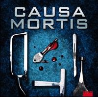 Causa mortis