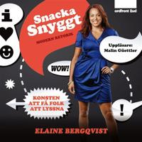 Snacka snyggt