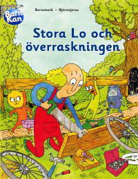 Stora Lo och överraskningen