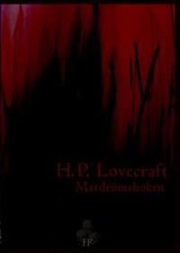 Mardrömsboken