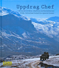 UPPDRAG CHEF