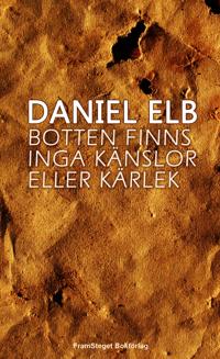 Botten finns inga känslor eller kärlek