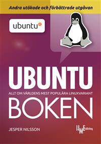 Ubuntuboken