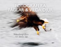 Fotografera fåglar & vilda djur : naturfotografens 101 bästa råd
