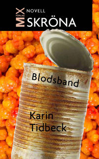 Blodsband