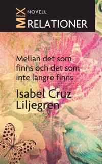 Mellan det som finns och inte finns